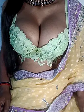 Savita hotmom online show from 02-28-25, 01:47