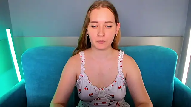 AlinaVice online show from 03-19-25, 07:51