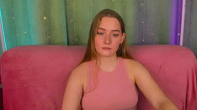 AlinaVice online show from 04-03-26, 01:45