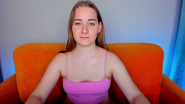 AlinaVice online show from 03-18-25, 07:44