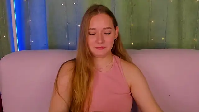AlinaVice online show from 07-14-26, 02:05