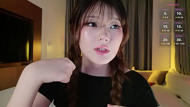 KitayamaChu online show from 12-03-25, 01:10