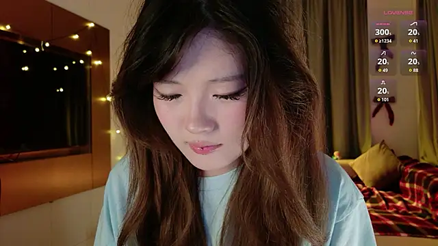 KitayamaChu online show from 01-13-26, 03:49