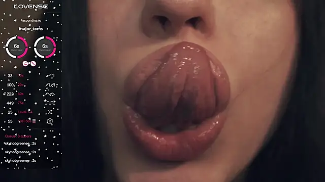 vivid girls vg online show from 03-03-25, 02:17