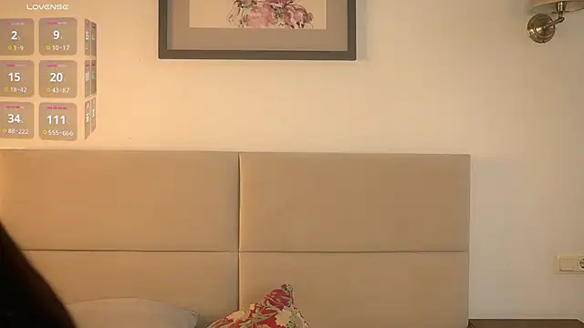 vivid girls vg online show from 10-30-25, 07:17