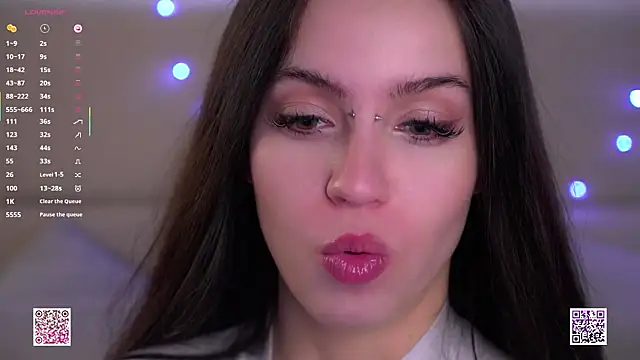 vivid girls vg online show from 02-26-26, 07:30