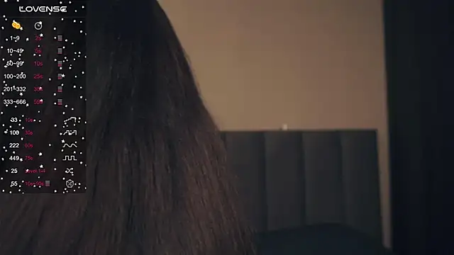 vivid girls vg online show from 03-03-25, 08:08