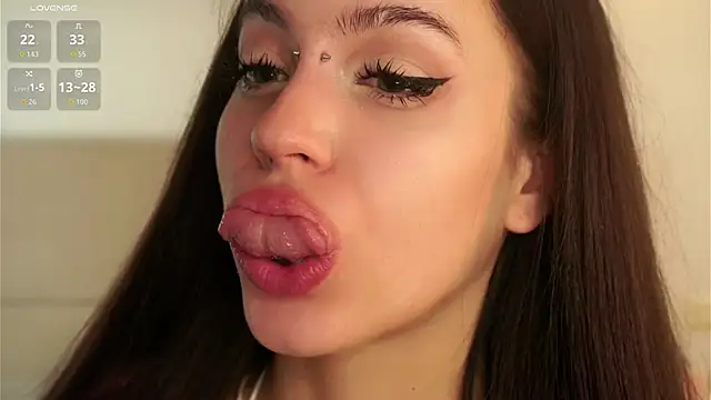 vivid girls vg online show from 10-19-25, 07:22