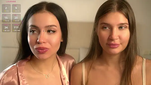 vivid girls vg online show from 12-21-25, 08:05