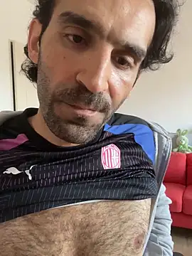 Sammoon online show from 12-18-25, 12:20