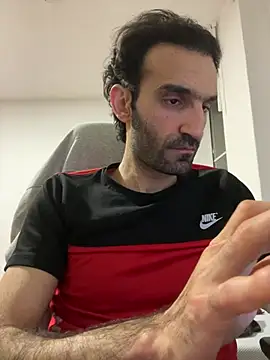 Sammoon online show from 03-21-26, 01:40