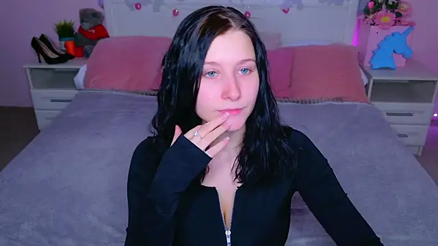 SarahStanley online show from 02-09-26, 08:07