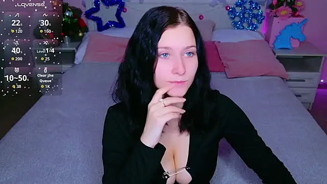 SarahStanley online show from 01-09-26, 08:05