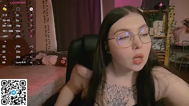 Arizonaa Muse online show from 02-23-26, 07:20