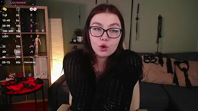 Arizonaa Muse online show from 03-09-25, 03:32