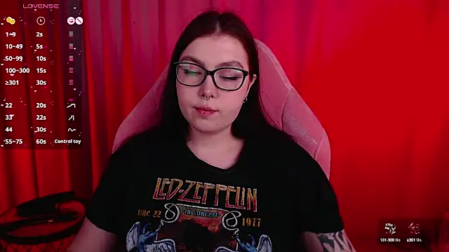 Arizonaa Muse online show from 03-14-25, 03:37