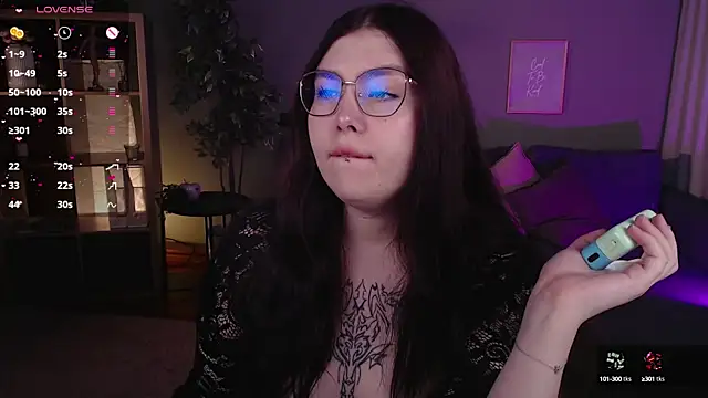 Arizonaa Muse online show from 09-12-25, 12:33