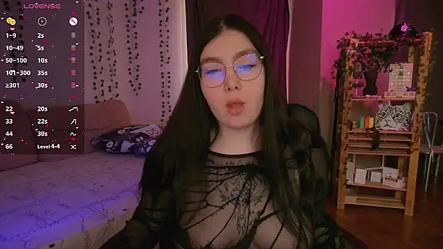 Arizonaa Muse online show from 01-15-26, 04:05