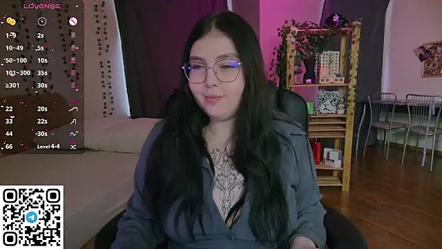 Arizonaa Muse online show from 02-12-26, 07:19