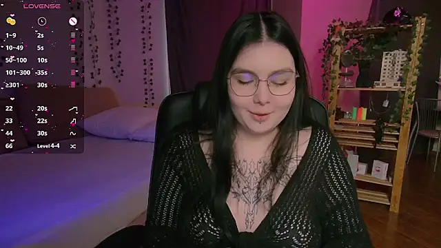 Arizonaa Muse online show from 12-05-25, 03:49