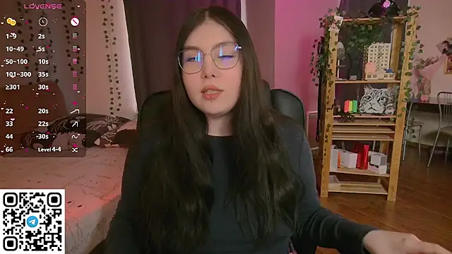 Arizonaa Muse online show from 02-25-26, 07:19