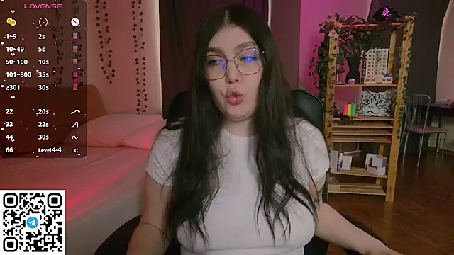 Arizonaa Muse online show from 02-06-26, 08:32