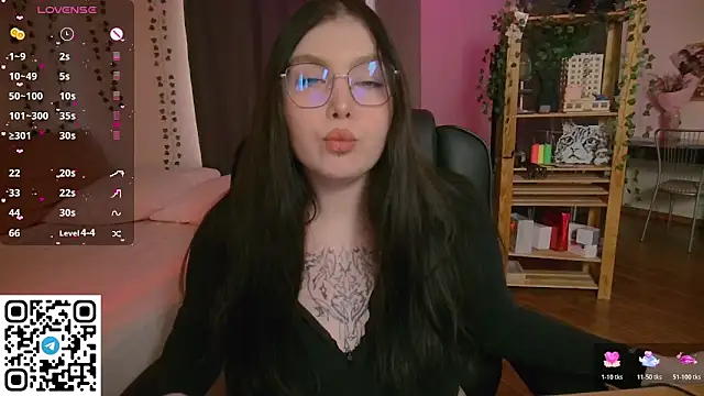 Arizonaa Muse online show from 02-19-26, 07:38