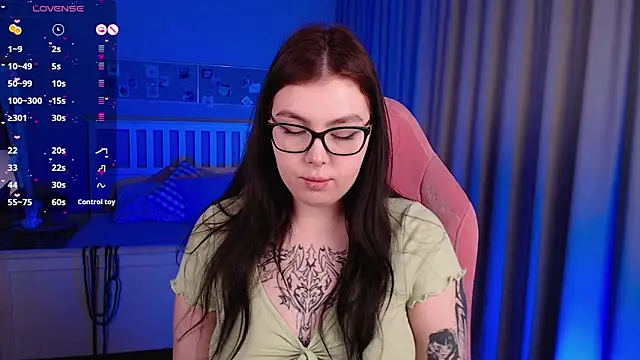 Arizonaa Muse online show from 03-16-25, 03:25