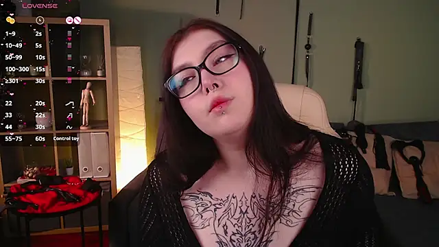 Arizonaa Muse online show from 03-09-25, 12:31