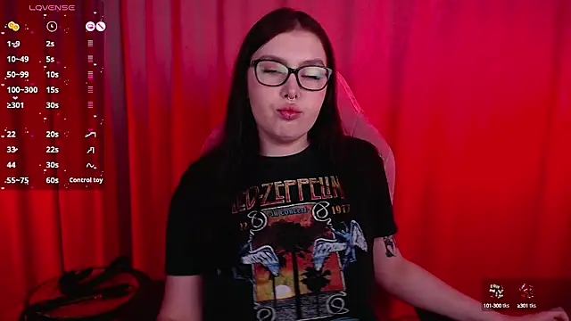 Arizonaa Muse online show from 03-14-25, 12:32