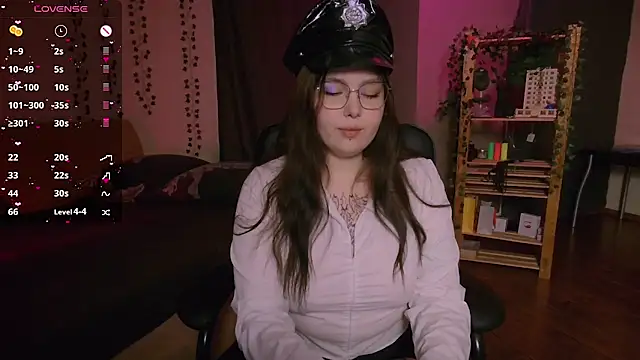 Arizonaa Muse online show from 11-15-25, 02:15