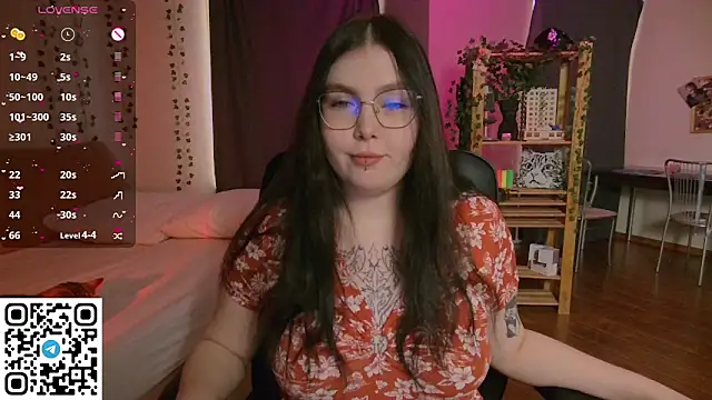 Arizonaa Muse online show from 02-08-26, 07:06