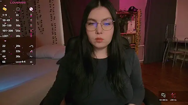 Arizonaa Muse online show from 11-29-25, 03:50