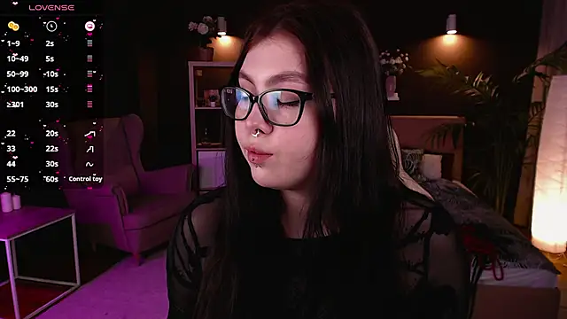 Arizonaa Muse online show from 03-08-25, 03:28