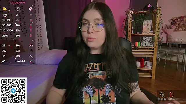 Arizonaa Muse online show from 02-15-26, 04:02