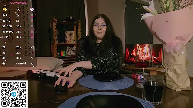 Arizonaa Muse online show from 02-14-26, 07:19