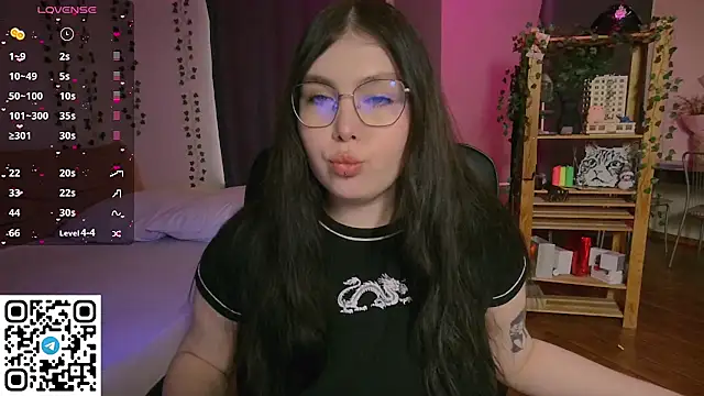 Arizonaa Muse online show from 02-18-26, 07:06