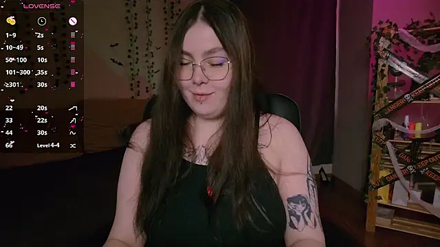 Arizonaa Muse online show from 11-05-25, 02:36