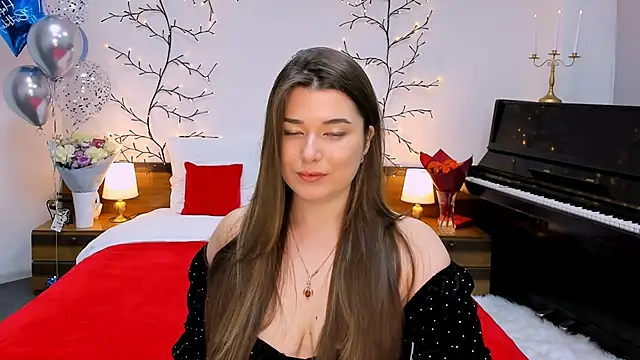 Snapshot of _Sun_Shy_ chatting on 02-03-25, 12:14 Sun Shy online show from 02-03-25, 12:14
