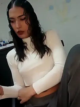 Snapshot of Lanna_hott_ chatting on 03-03-25, 08:21 Lanna hott  online show from 03-03-25, 08:21
