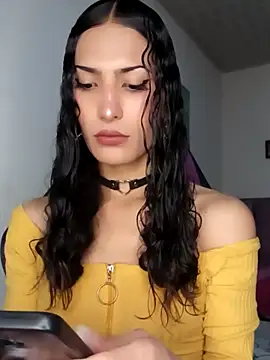 Lanna hott  online show from 03-20-26, 01:12