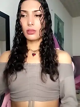 Lanna hott  online show from 03-14-26, 05:30