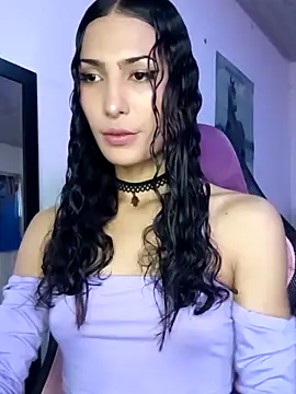 Lanna hott  online show from 03-19-26, 07:14