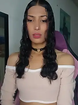 Lanna hott  online show from 05-24-26, 07:36