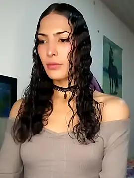 Lanna hott  online show from 01-11-26, 07:43