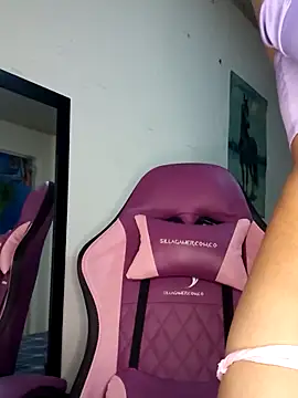 Lanna hott  online show from 02-16-26, 07:34