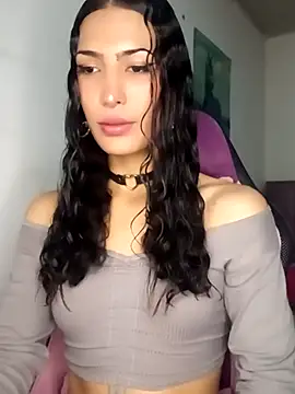Lanna hott  online show from 05-03-26, 01:58