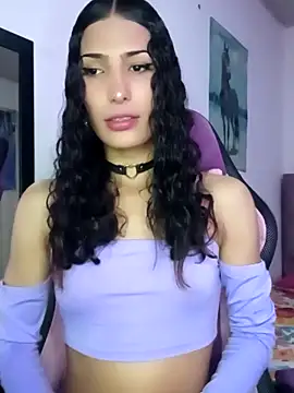 Lanna hott  online show from 03-26-26, 08:29