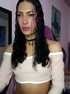 Lanna hott  online show from 03-28-26, 12:06