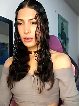 Lanna hott  online show from 03-21-26, 12:31